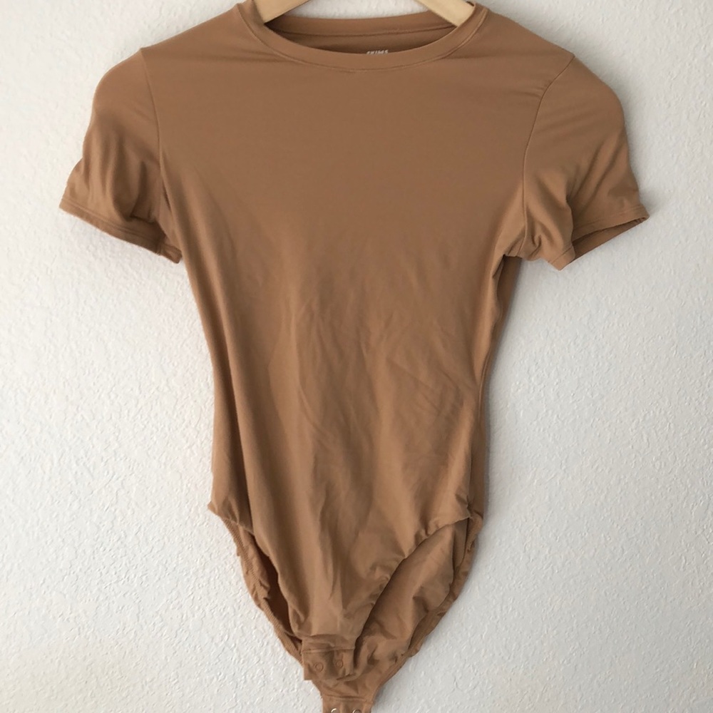 Skims Bodysuit